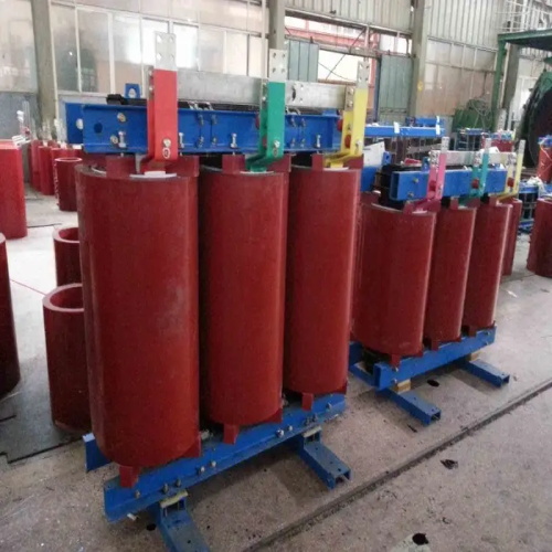 宁晋SCB10-250KVA干式变压器