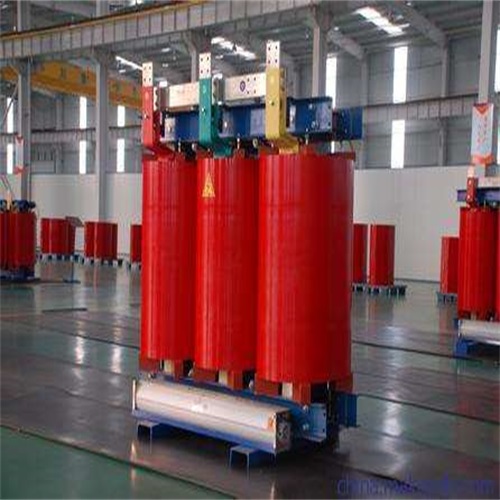 宁晋50KVA干式变压器
